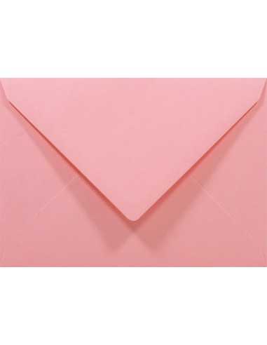 Rainbow Envelope C6 Gummed R55 Pink 80g