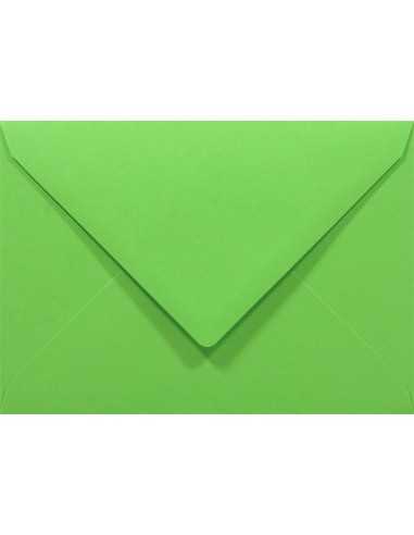 Rainbow Envelope C6 Gummed R76 Green 80g