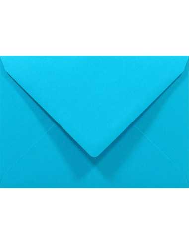 Rainbow Envelope C6 Gummed R88 Blue 80g