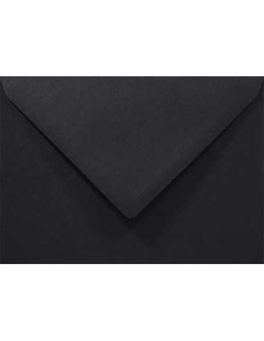 Rainbow Envelope C6 Gummed R99 Black 80g
