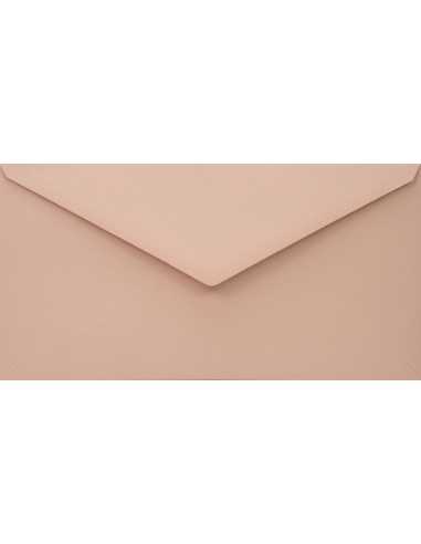 Woodstock Envelope DL Gummed Cipria Dusty Pink 110g