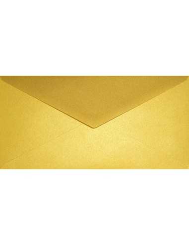 Aster Metallic Envelope DL Gummed Cherish 120g