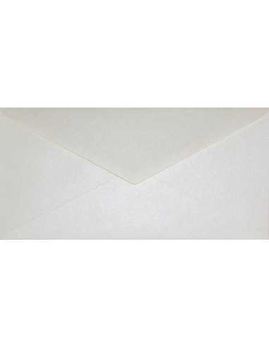 Aster Metallic Envelope DL Gummed Cream 120g