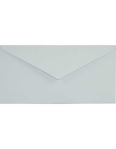 Keaykolour Decorative Envelope DL NK Pastel Blue Delta 120g