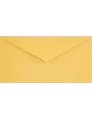 Keaykolour Decorative Envelope DL NK Indian Yellow Delta 120g