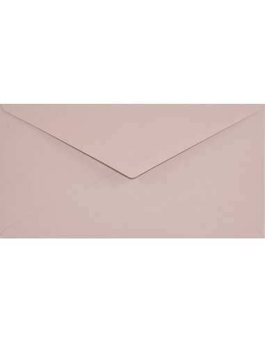 Keaykolour Decorative Envelope DL NK Old Rose Delta 120g