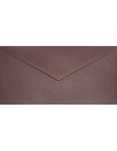 Keaykolour Decorative Envelope DL NK Port Wine Delta 120g