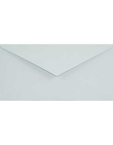 Keaykolour Decorative Envelope DL NK Grey Fog Delta 120g