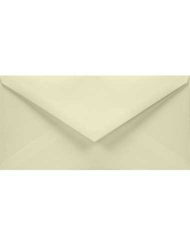 Munken Pure Envelope DL Gummed Ecru 120g