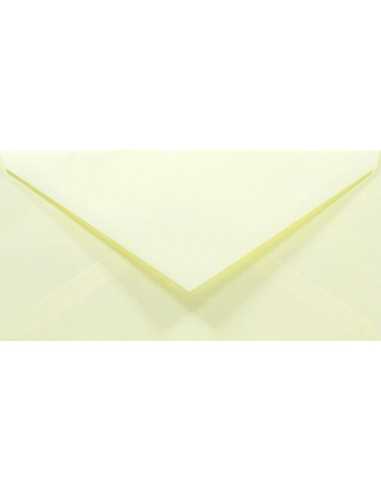 Rainbow Envelope DL Gummed R03 Cream 80g