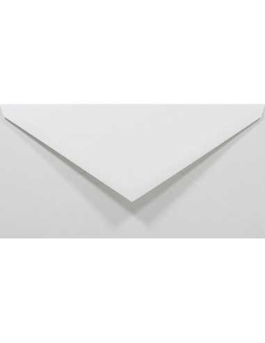 Rainbow Envelope DL Gummed R96 Grey 80g