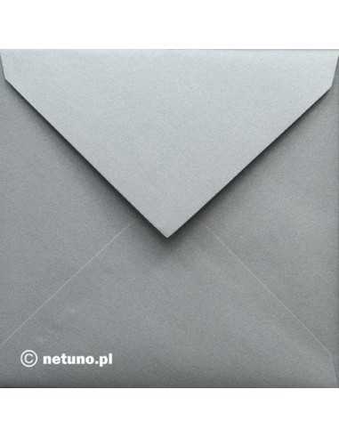 Stardream Decorative Square Envelope K4 17x17cm NK Silver silver 120g