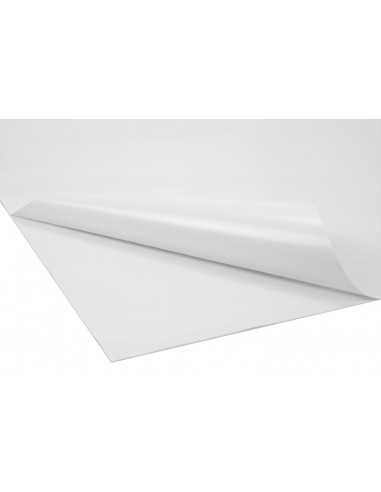 Self-adhesive Offset Paper White Pre-cut 200 A4