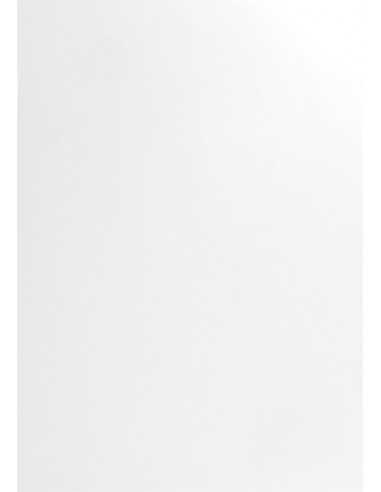 Conqueror Laid Paper 120g White Pack of 10 A4