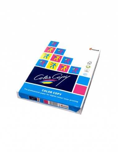 Color Copy Paper 200g White 250 A4