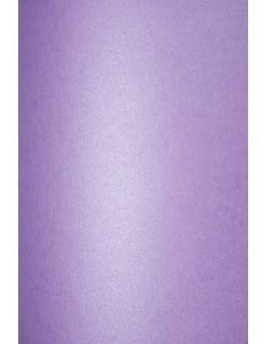 StardReam Paper 285g Amethyst Pack of 10 A4