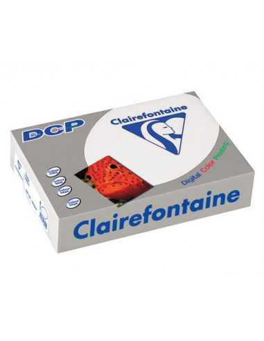 DCP Paper 200g White 250 A4