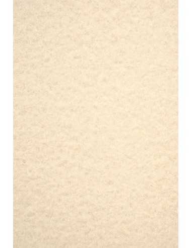 Aster Laguna Marbled Paper 180g Light Brown Pack of 20A4