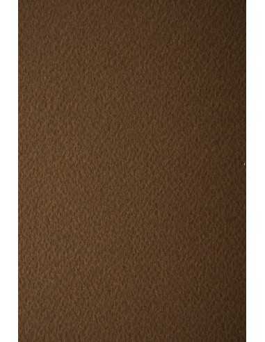 Prisma Paper 220g Caffe Pack of 10 A4