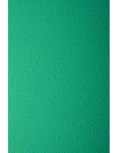 Prisma Paper 220g Verde Pack of 10 A4