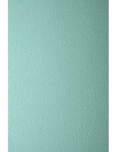 Prisma Paper 220g Azzurro Pack of 10 A4