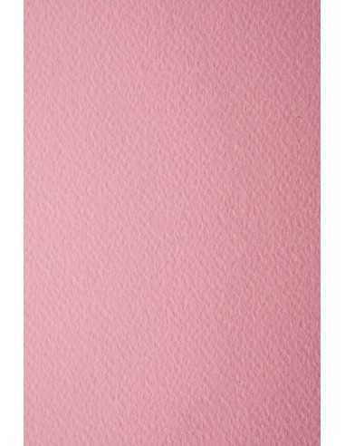 Prisma Paper 220g Rosa Pack of 10 A4