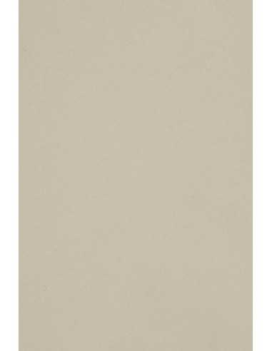 Burano Paper 250g B12 Grigio Pack of 20 A4