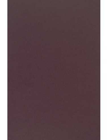Sirio Color Paper 115g Vino Pack of 50 A4