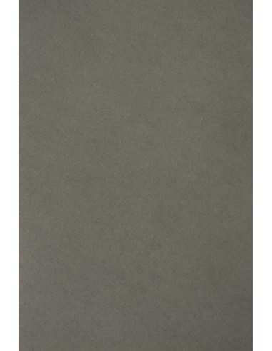 Sirio Color Paper 115g Anthracite Pack of 50 A4