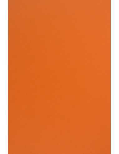 Sirio Color Paper 115g Arancio Pack of 50 A4