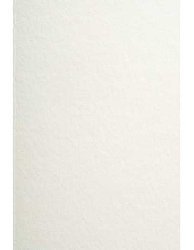 Arena Decorative Paper 120g Rough Ivory pack of 250A4