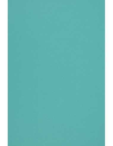 Woodstock Paper Azzurro Smooth 140g Pack of 10 A4