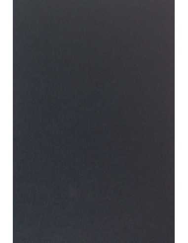 Sirio Color Paper 210g Dark Blue Pack of25 A4