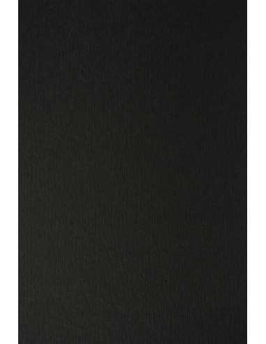 Nettuno Paper 280g Nero Pack of 10 A4