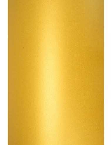 Cocktail Paper Pearlescent 290g Mai Tai Pack of 10 A4