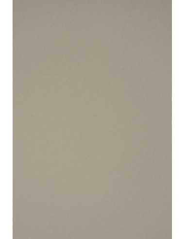 Materica Paper 360g Clay Grey Pack of 10 A4