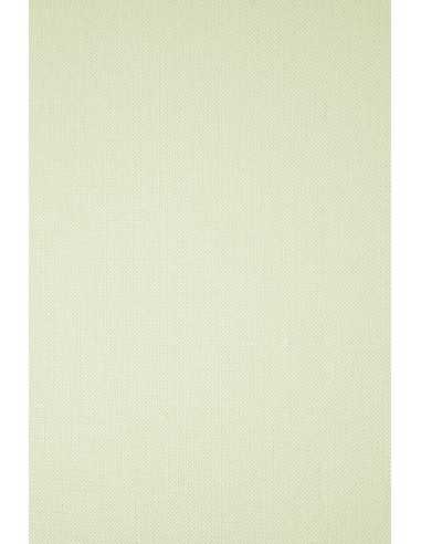 Ivory Board Paper 246g Ryps Ecru Pack of 100 A4