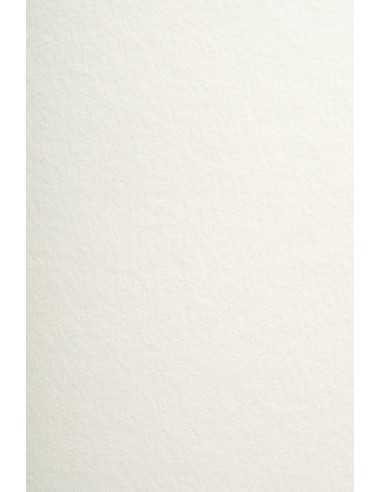 Arena Decorative Smooth Paper 120g Rough Ivory pack of 250A5