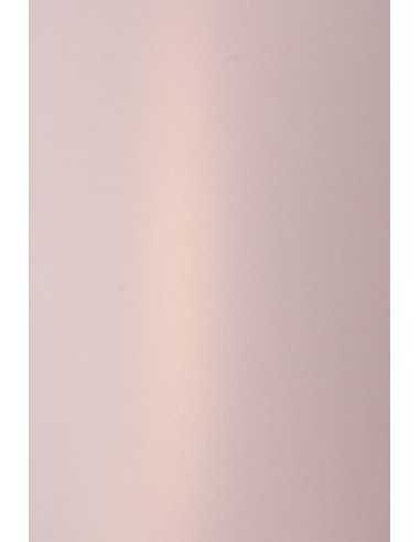 Sirio Pearl Decorative Pearl Paper 125g Rose Gold gold pack of 10A5