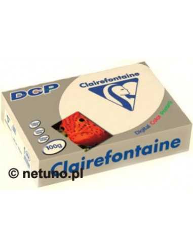 DCP Paper 250g Ecru 125 A3