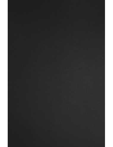 Plike Paper 140g Black 72x102