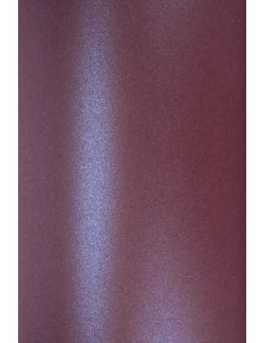 Majestic Paper 120g Night Club Purple 72x102