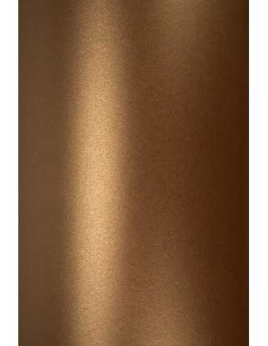 Majestic Paper 250g Casino Gold 72x102