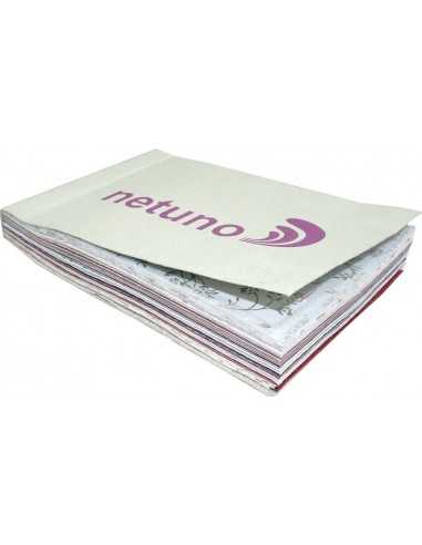 Decorative Paper Swatch Book Prisma