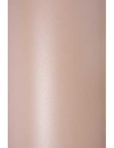 Sirio Pearl Paper Misty Rose 300g 72x102cm