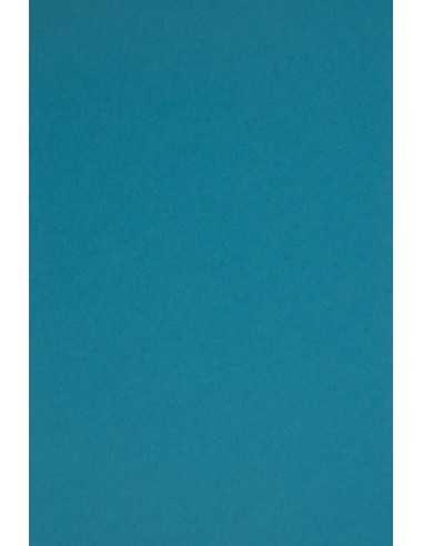 Rainbow Paper 160g R88 Dark Blue 92x65