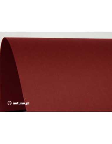 Keaykolour Paper 300g Smooth Dark Claret 70x100