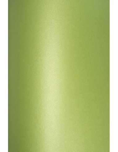 Cocktail Paper Pearlescent 120g Mojito 70x100