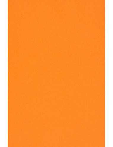 Sirio Color Paper 170g Arancio 70x100