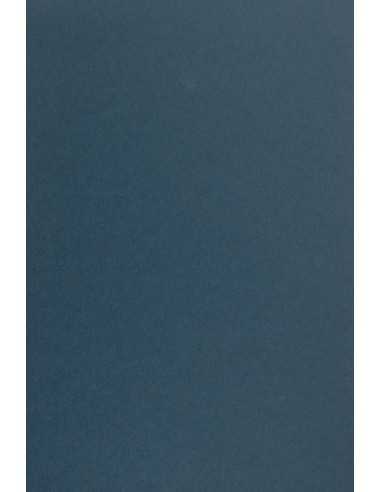 Sirio Color Smooth Paper 210g Blu 70x100